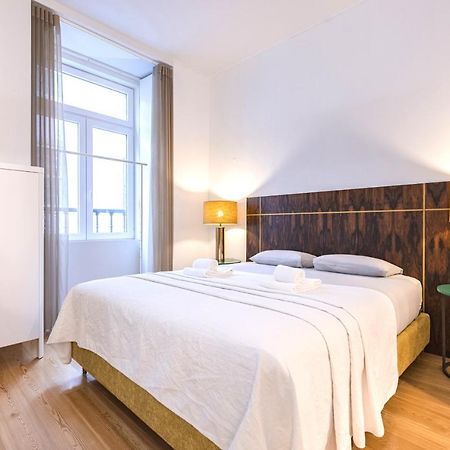 ליסבון Cozy Downtown Studio By Lovelystay מראה חיצוני תמונה