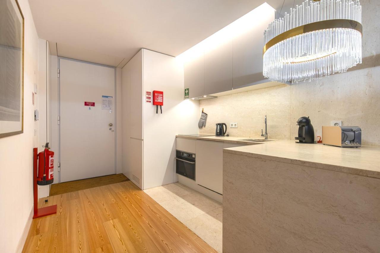 ליסבון Cozy Downtown Studio By Lovelystay מראה חיצוני תמונה