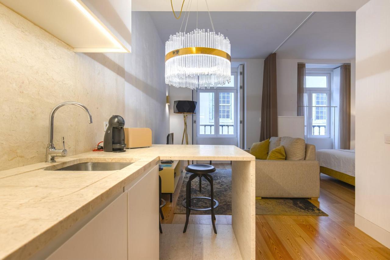 ליסבון Cozy Downtown Studio By Lovelystay מראה חיצוני תמונה