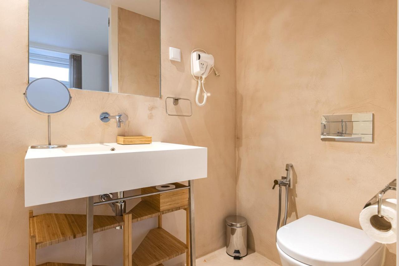 ליסבון Cozy Downtown Studio By Lovelystay מראה חיצוני תמונה